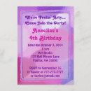 Pesquisar por partido do artesanato convites Pinte o partido