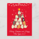 Pesquisar por papai noel engraçado cartoes postais Época