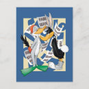 Pesquisar por daffy duck cartoes postais Engraçado