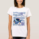 Pesquisar por aborígene camisetas Pintura