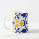 Pesquisar por mediterrâneo canecas Floral