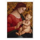 Pesquisar por renascimento italiano cartoes postais Virgem maria