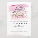 Pesquisar por lavagem convites Para ela