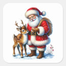 Pesquisar por cervo natal adesivos Para crianças