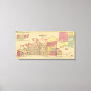 Pesquisar por divisões impressão de canvas Mão