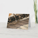 Pesquisar por sem o clarinete cartoes Instrumento musical