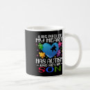 Pesquisar por caneca de educação especial canecas Perturbação do espectro autista