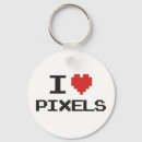 Pesquisar por pixel chaveiros Amor