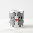 Pesquisar por koala bonito canecas Amor