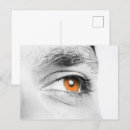 Pesquisar por olhos humanos cartoes postais Visão