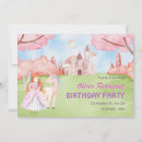 Pesquisar por fairy princess convites Rosa
