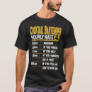 Pesquisar por barman engraçado camisetas Coquetel
