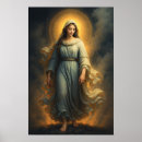 Pesquisar por virgin mary pôsteres pósteres Religioso
