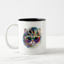Pesquisar por pintura do gato canecas Gatinho
