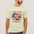 Pesquisar por cores patriotas camisetas Qualquer pessoa