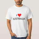 Pesquisar por austrália camisetas Amor