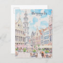 Pesquisar por bruxelas bélgica cartoes postais Viagem