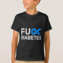 Pesquisar por ou tipo diabetes 2 camisetas Conhecimento