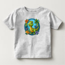Pesquisar por flores dos desenhos animados camisetas Fofo