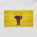 Pesquisar por mandala floral padrao cartao de visita Para todos