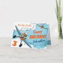 Pesquisar por piloto aniversáaio cartoes Avião de vintage