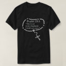 Pesquisar por salmo camisetas Citação bíblica