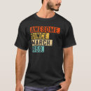 Pesquisar por ano 1959 camisetas Aniversário