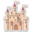 Pesquisar por castelos medievais adesivos Para crianças
