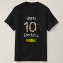 Pesquisar por com numero 10 camisetas Qualquer pessoa