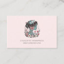Pesquisar por cor rosa bege cartao de visita Cliente