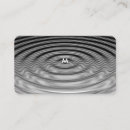 Pesquisar por ondas padrao cartao de visita Padrão de onda