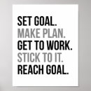 Pesquisar por objetivos pôsteres pósteres Minimalista