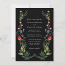 Pesquisar por secreto casamento convites Floral