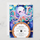 Pesquisar por octopus convites Crianças