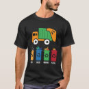 Pesquisar por reciclagem camisetas Coleta de lixo