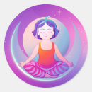 Pesquisar por asana adesivos Meditação