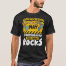 Pesquisar por rockhound camisetas Coletor