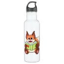 Pesquisar por raposa garrafa agua Crianças