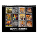Pesquisar por arte calendarios Animal