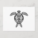 Pesquisar por tatuagem tribal cartoes postais Polinésio
