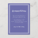 Pesquisar por periwinkle cartoes postais Convidados