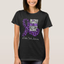 Pesquisar por fita roxa camisetas Batida