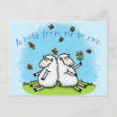 Pesquisar por carneiros dos desenhos animados cartoes postais Engraçado