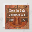 Pesquisar por cowboy save the date convites Texas