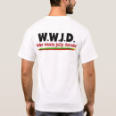 Pesquisar por wwjd camisetas Cristão