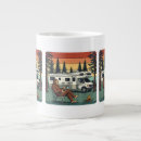 Pesquisar por motorhome canecas Vintage