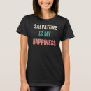 Pesquisar por salvatore camisetas Salvador