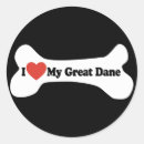 Pesquisar por great dane adesivos Cão
