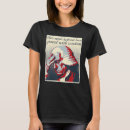 Pesquisar por figuras políticas camisetas Com