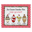 Pesquisar por sorvetes pôsteres pósteres Chá de fraldas